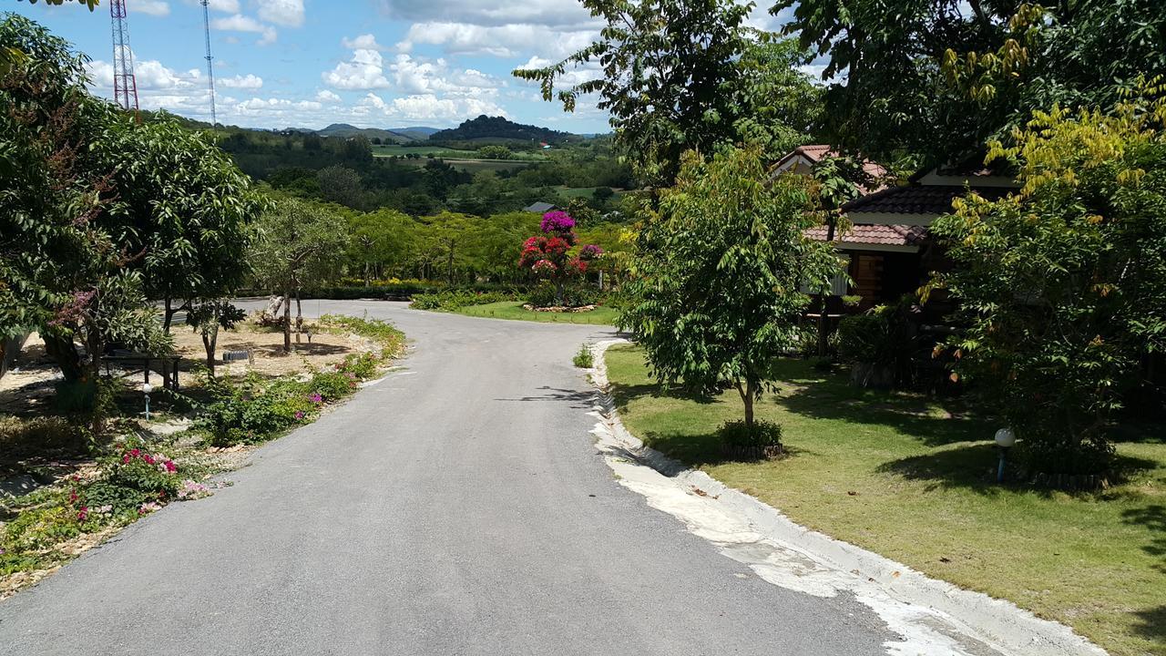 Eden Hill Khao Yai