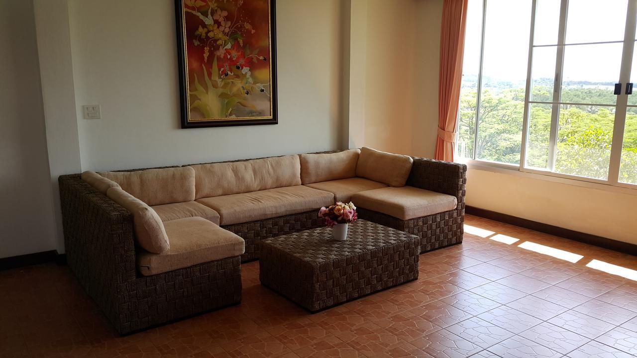 Eden Hill Khao Yai Resort