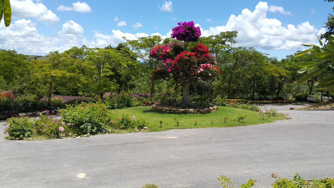 Resort Eden Hill Khao Yai