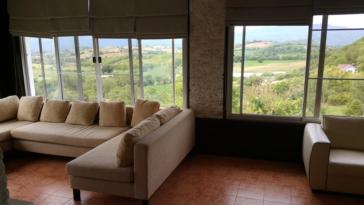 Eden Hill Khao Yai Wangkata