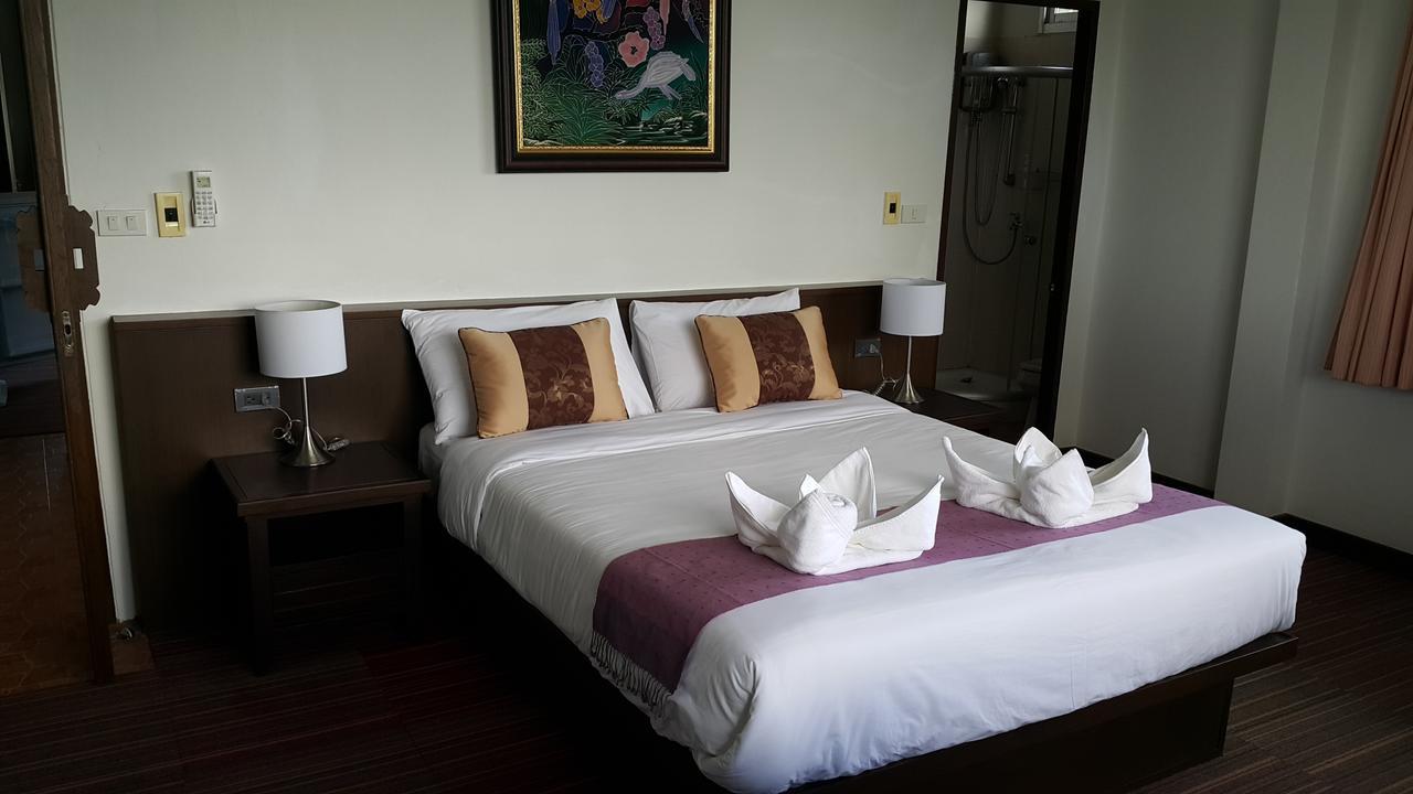 Resort Eden Hill Khao Yai 3*