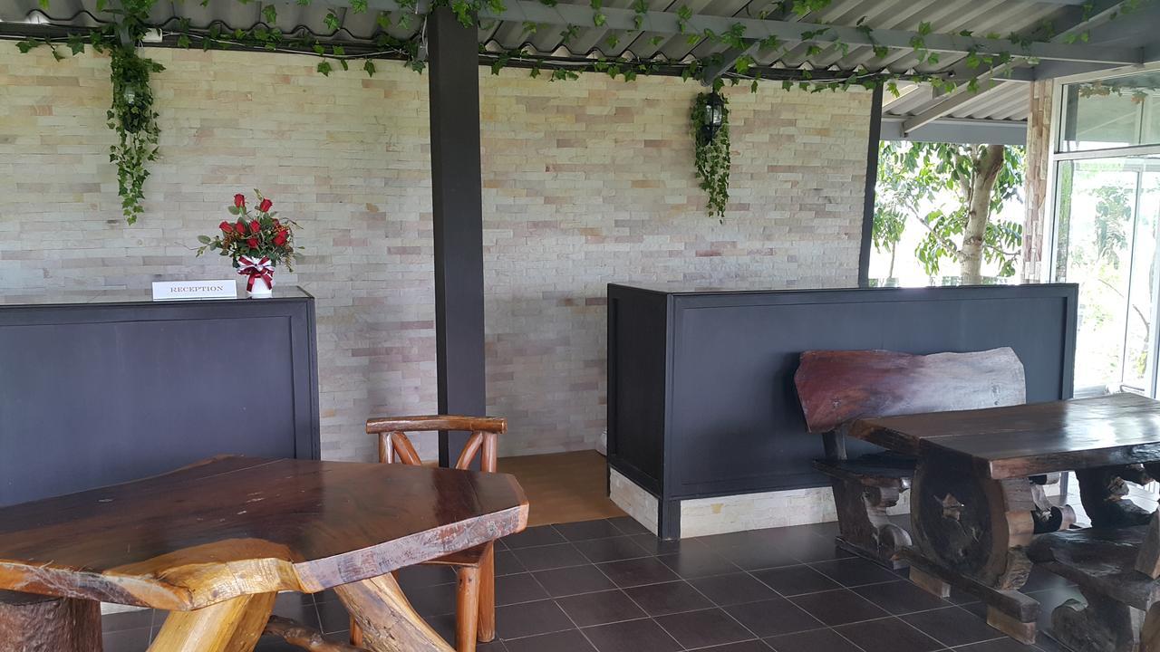 Eden Hill Khao Yai 3*
