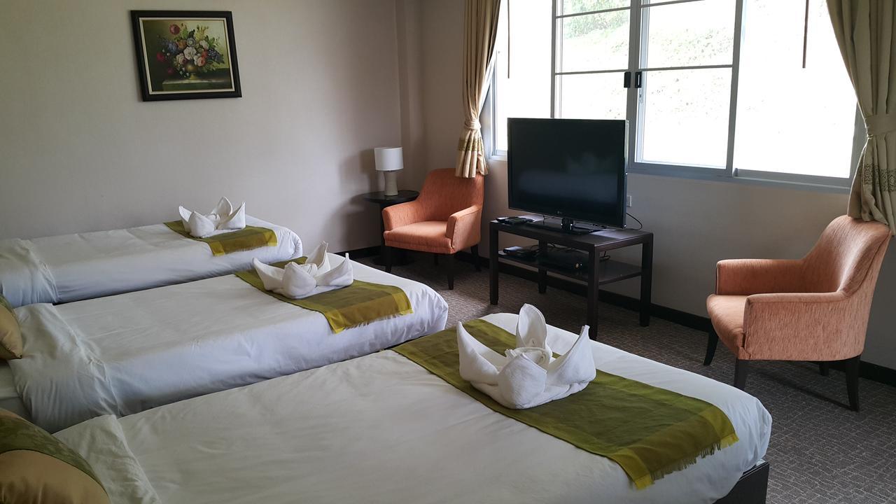 Eden Hill Khao Yai