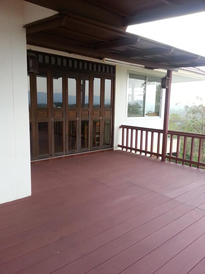 Eden Hill Khao Yai 3* Wangkata