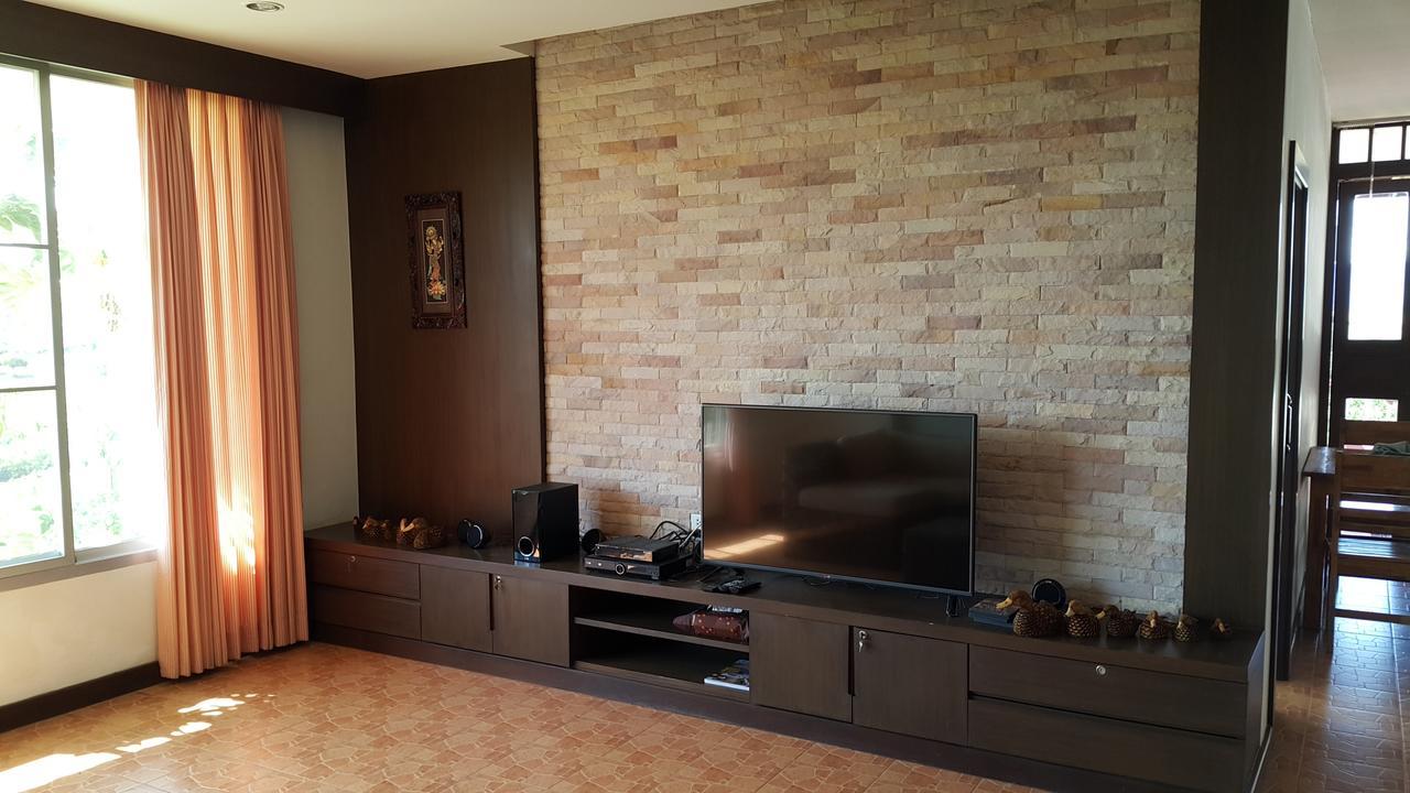 Eden Hill Khao Yai
