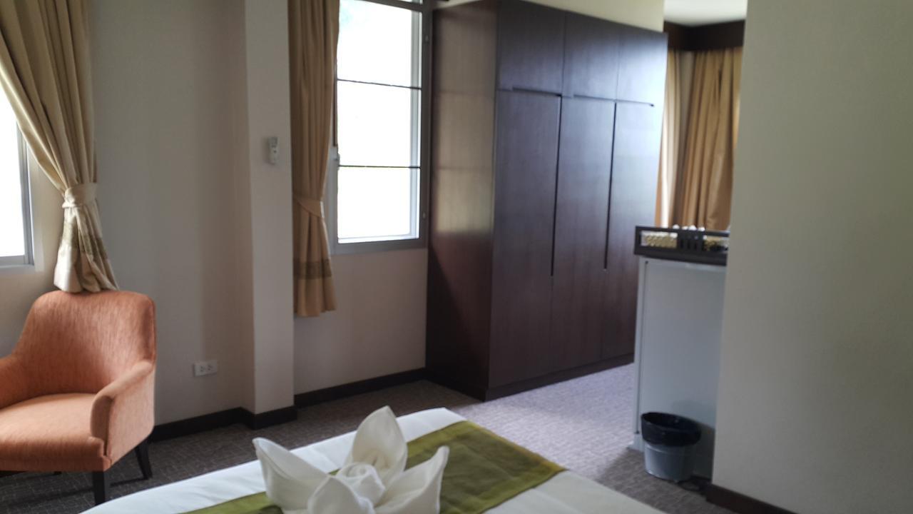 Eden Hill Khao Yai Resort 3*