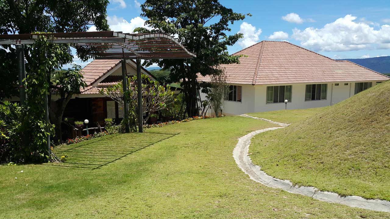 Eden Hill Khao Yai