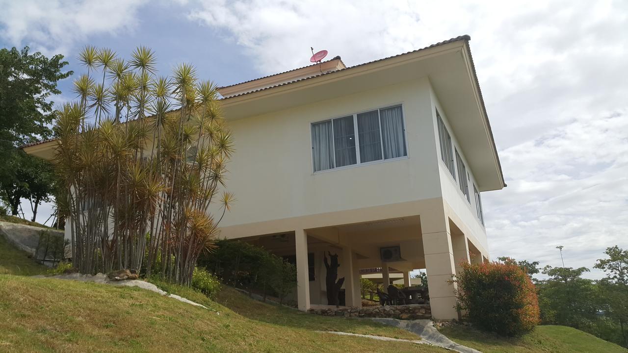 Eden Hill Khao Yai Wangkata