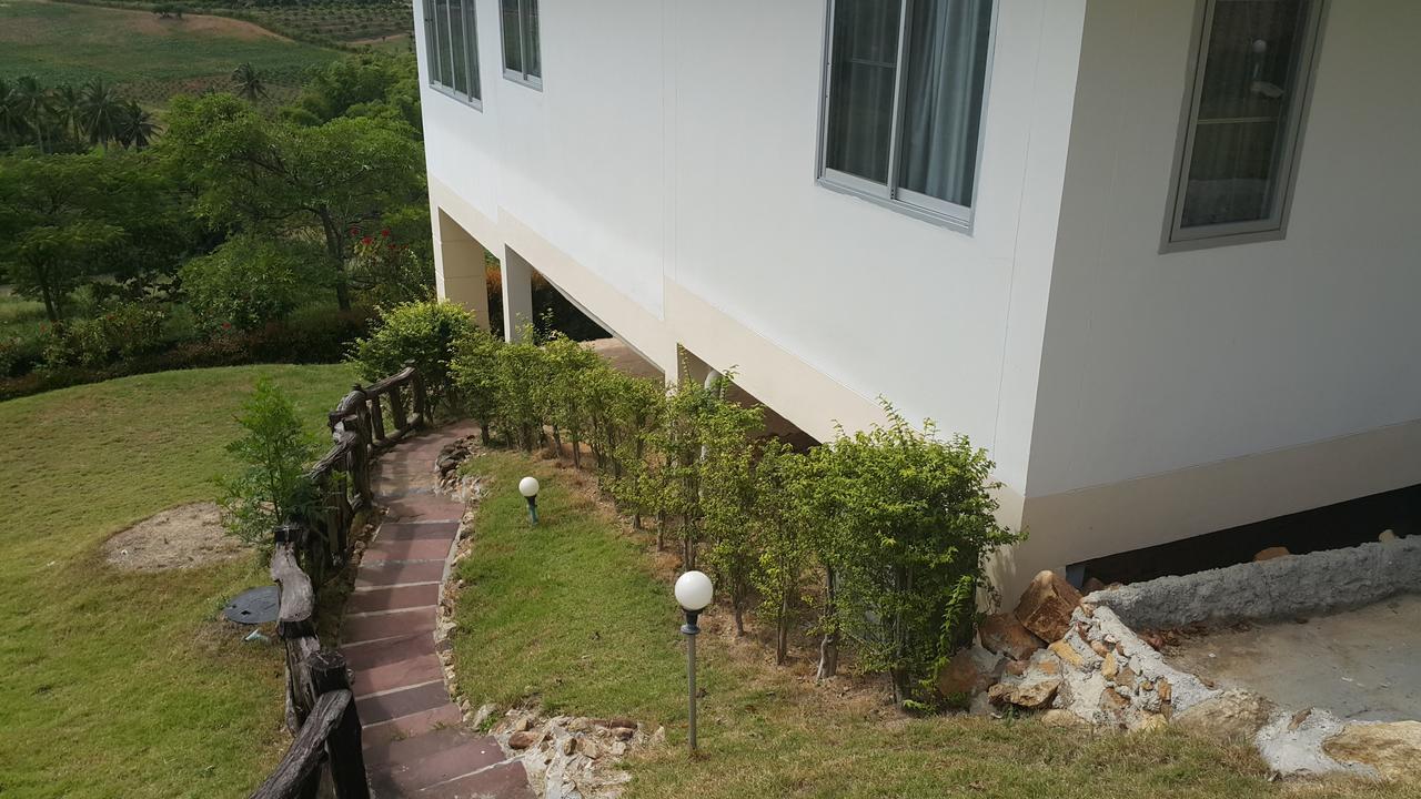 Eden Hill Khao Yai