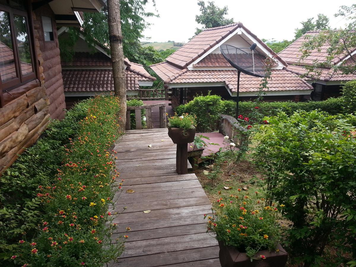 Resort Eden Hill Khao Yai