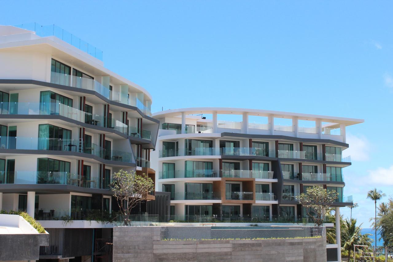 Aparthotel Lets Twin Sands & Spa-sha Extra