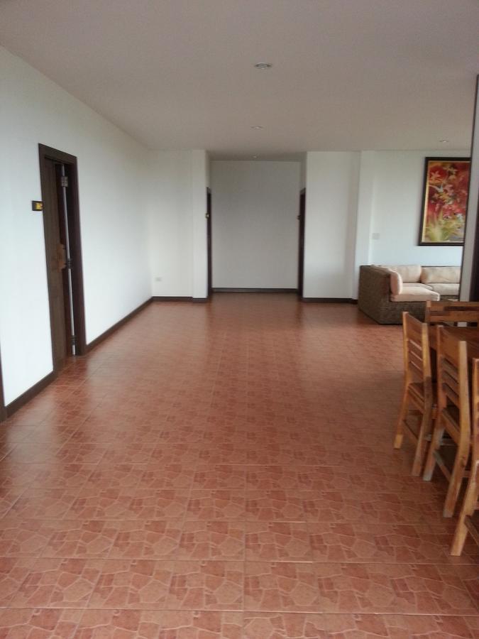 Eden Hill Khao Yai