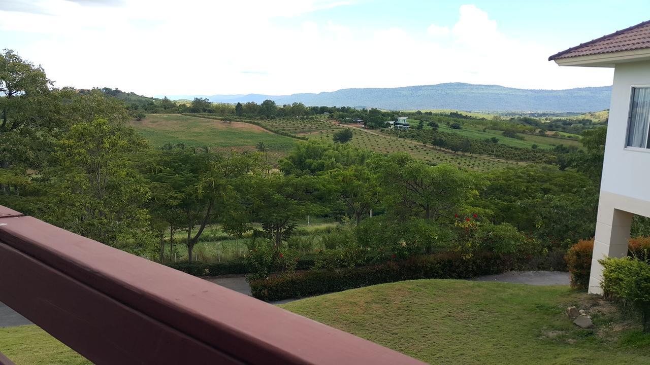 Eden Hill Khao Yai Wangkata