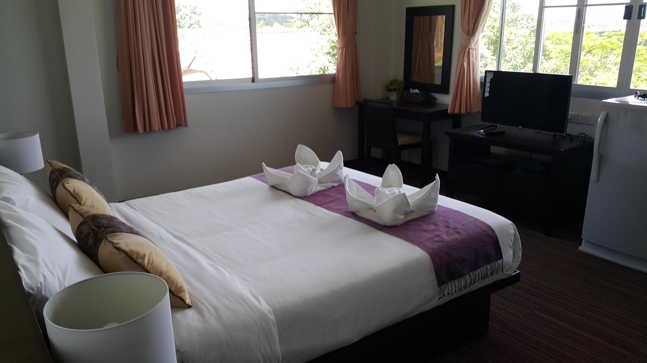 Resort Eden Hill Khao Yai