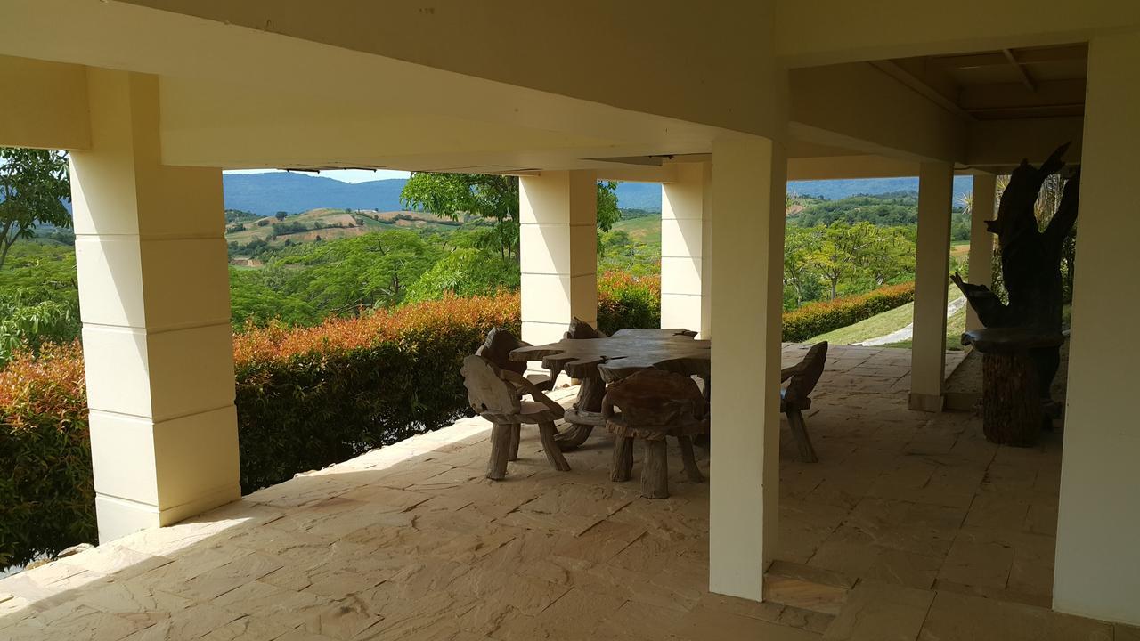 Resort Eden Hill Khao Yai 3*