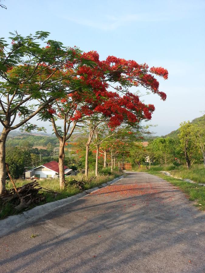 Eden Hill Khao Yai Resort