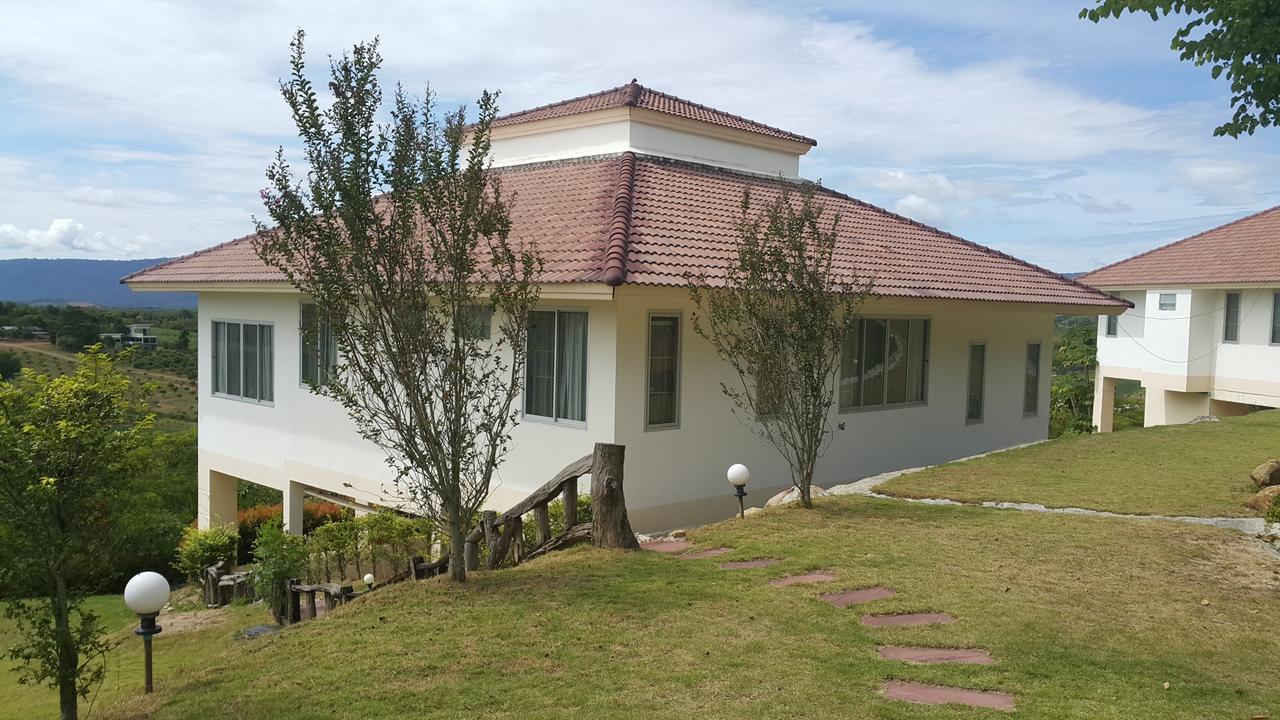 Eden Hill Khao Yai 3* Wangkata