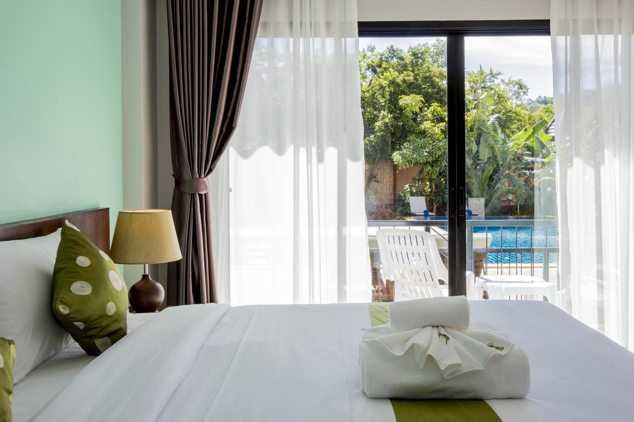 Andaman Pearl Resort 3*