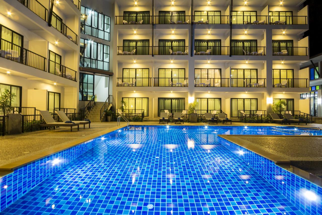 Andaman Pearl Resort