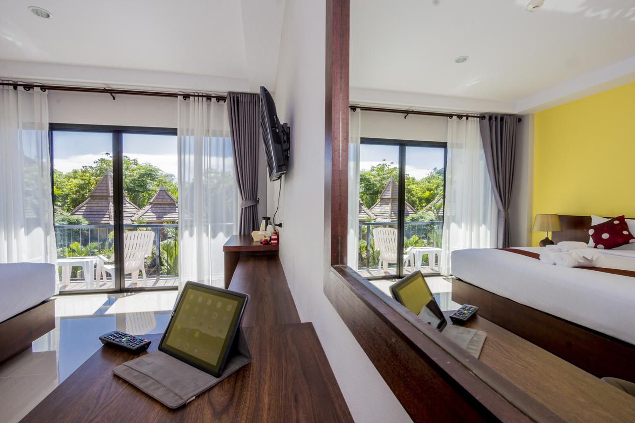 Resort Andaman Pearl 3*