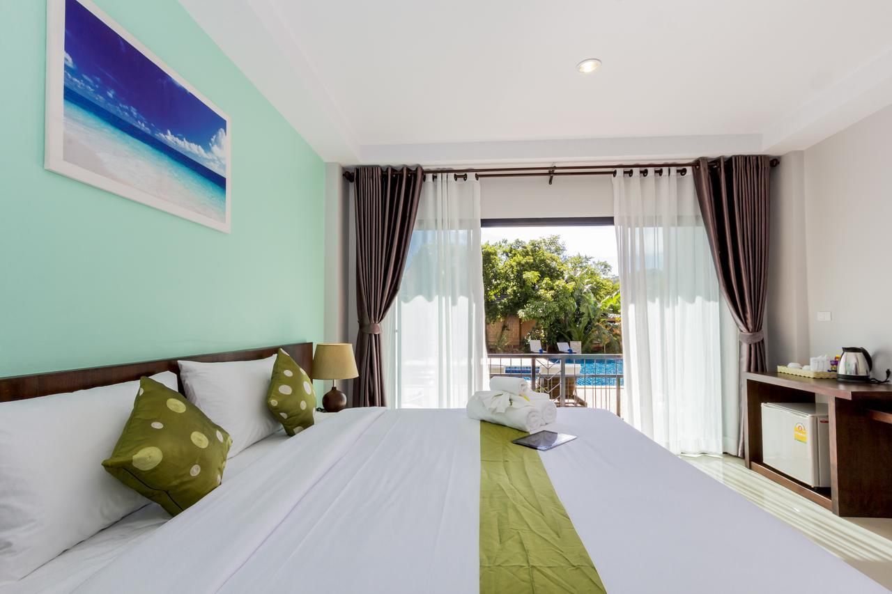 Andaman Pearl 3* Krabi