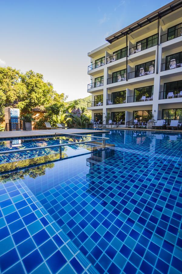 Andaman Pearl 3*