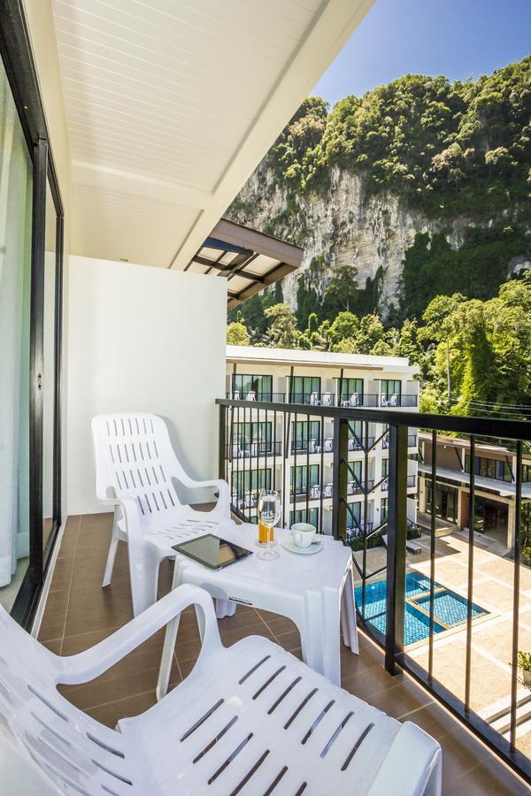 Resort Andaman Pearl Krabi