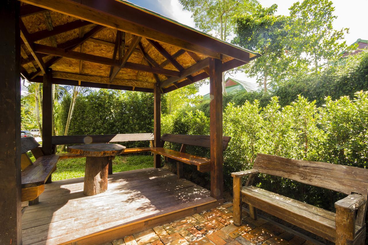 Andaman Pearl 3* Krabi