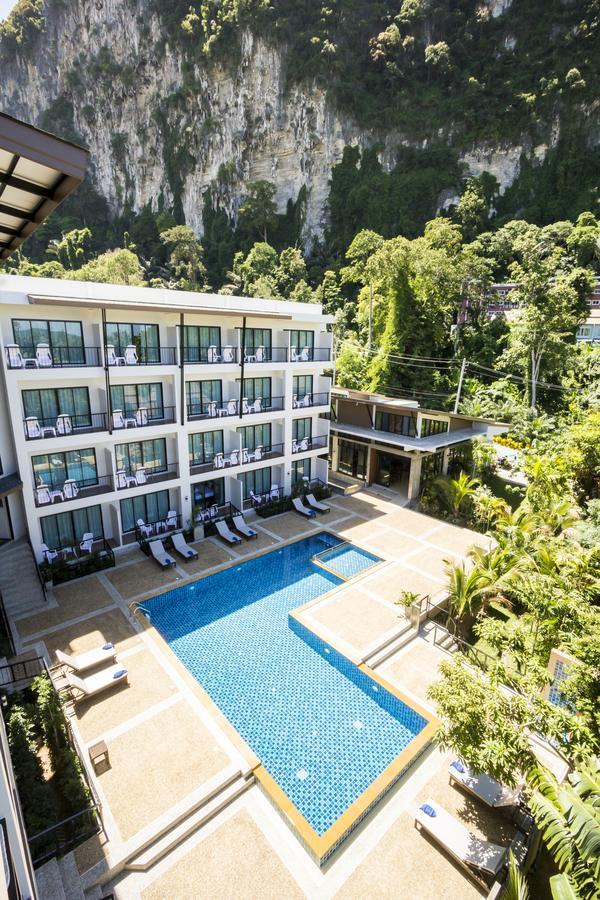 Andaman Pearl Krabi