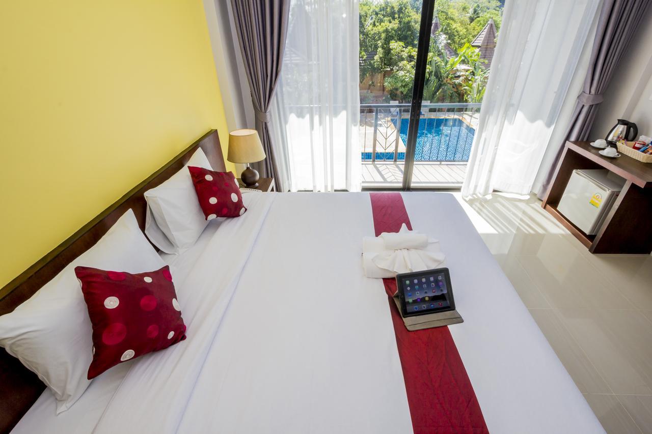 Resort Andaman Pearl