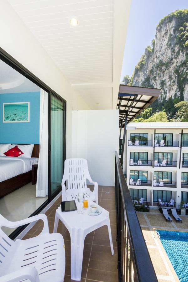 Andaman Pearl Resort 3*
