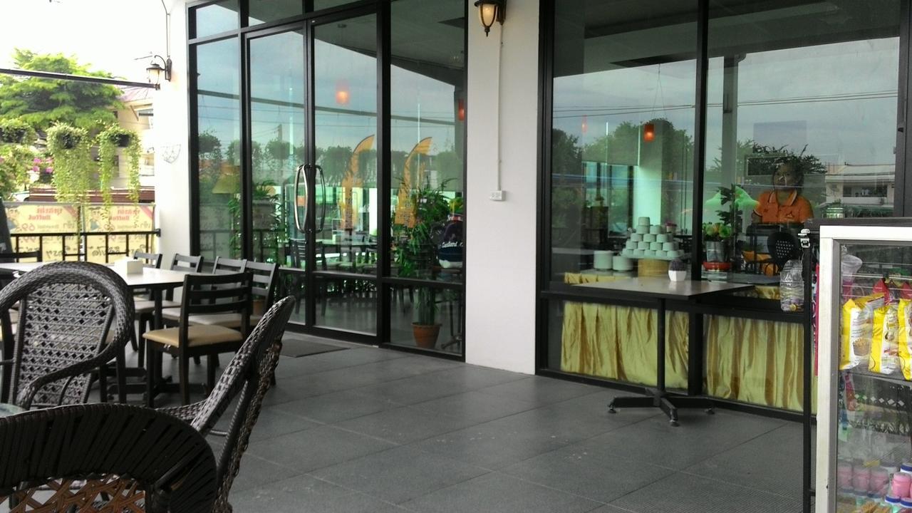 The Sita Princess Buriram