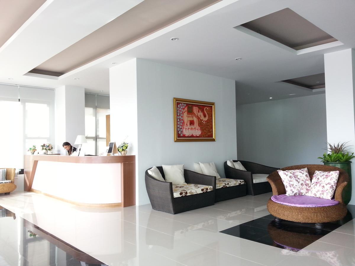 Hotel The Sita Princess 3*