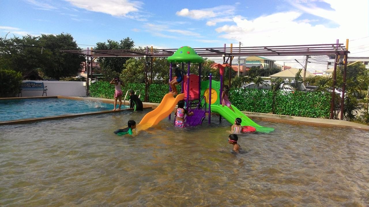 Hotel The Sita Princess Buriram