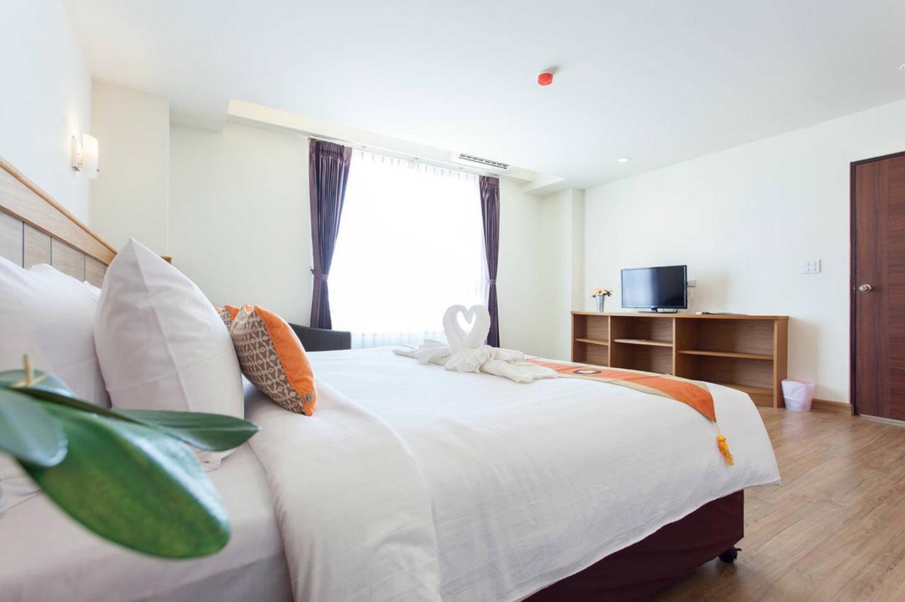 The Sita Princess 3* Buriram