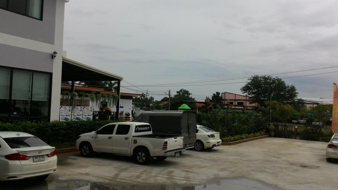 The Sita Princess 3* Buriram