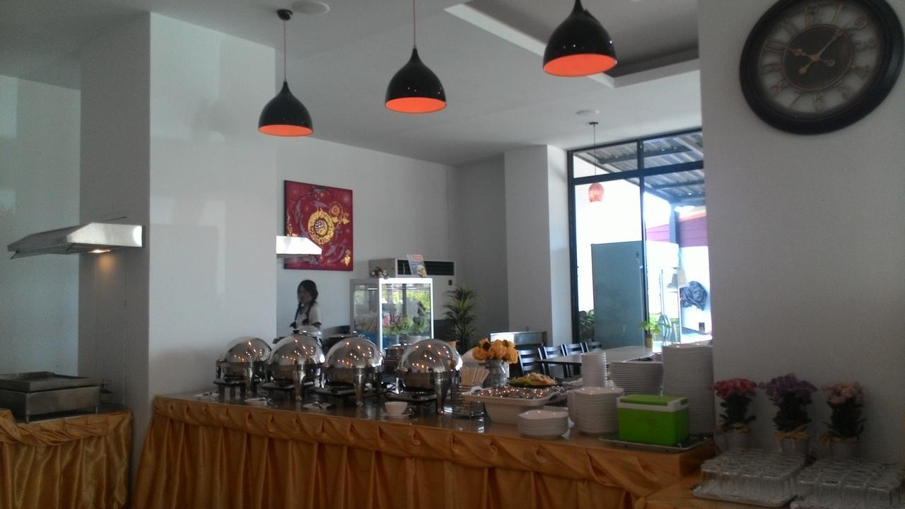 The Sita Princess Hotel 3*
