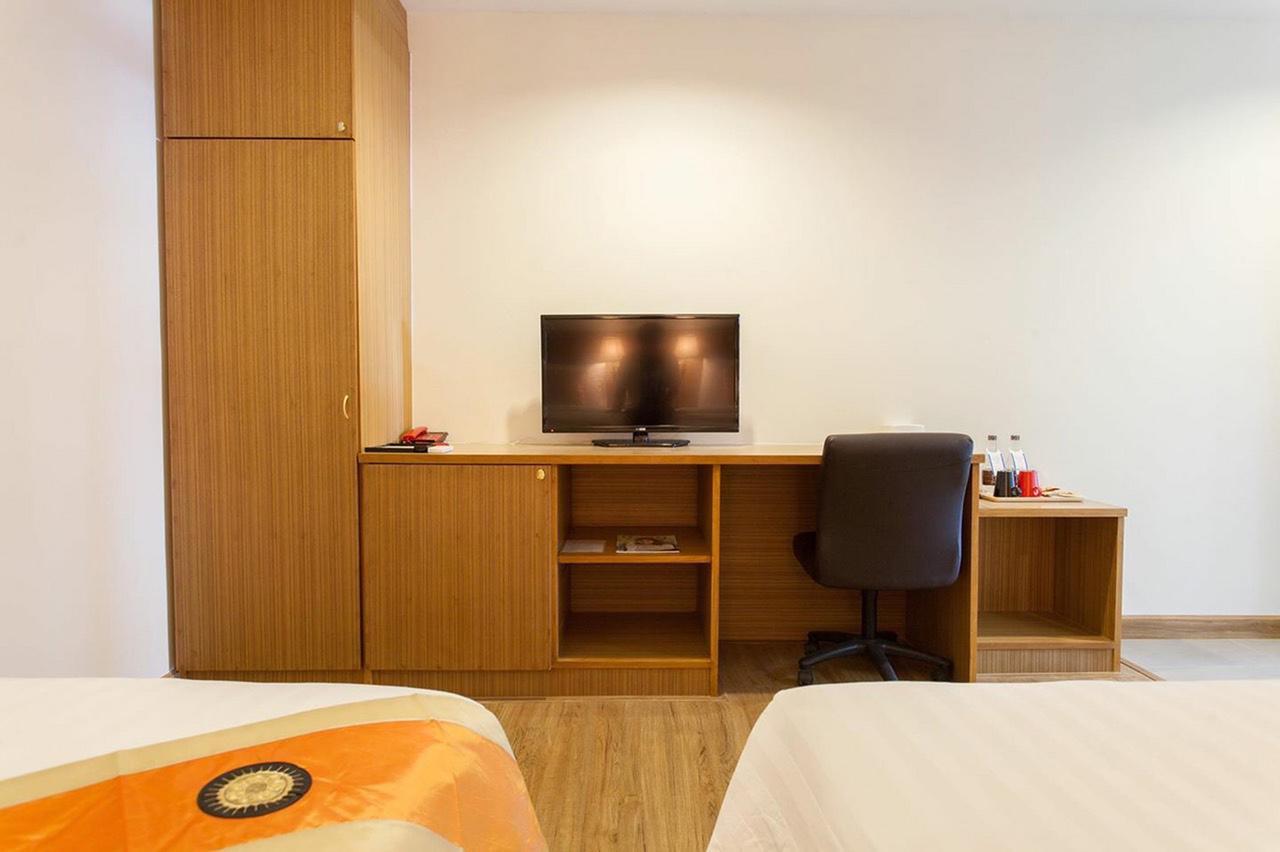 Hotel The Sita Princess