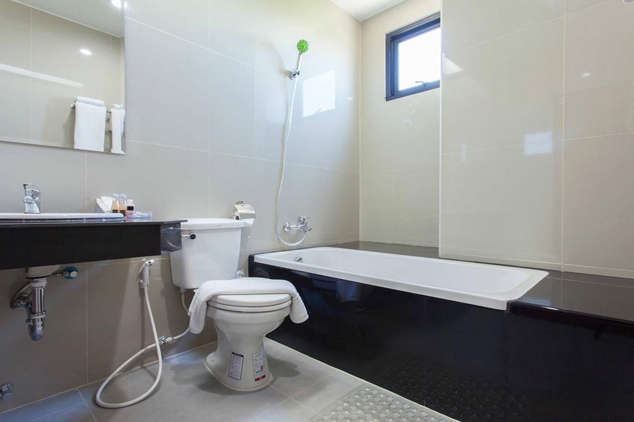 Hotel The Sita Princess 3*