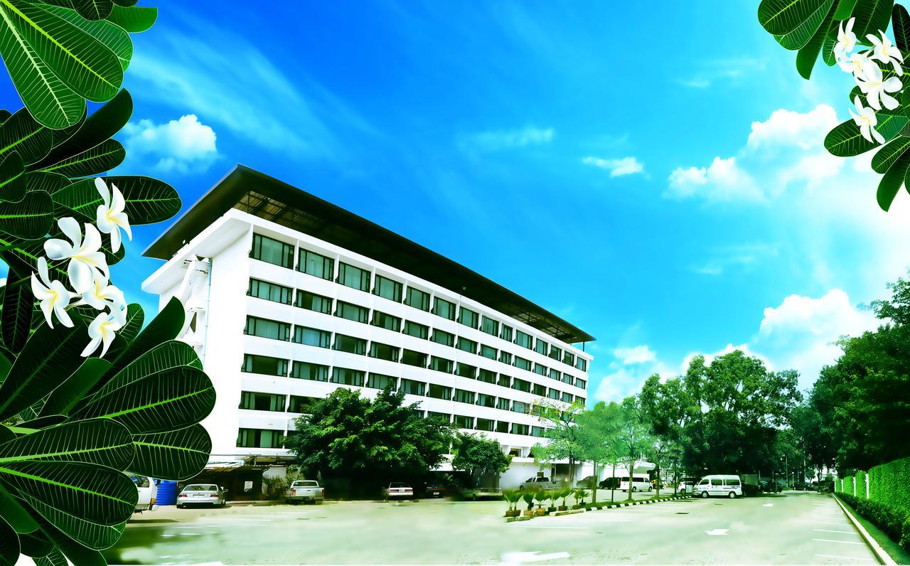 Hotel Khon Kaen Hotel Khon Kaen