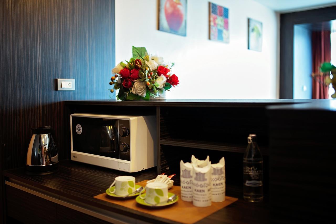 Hotel Khon Kaen Hotel Khon Kaen