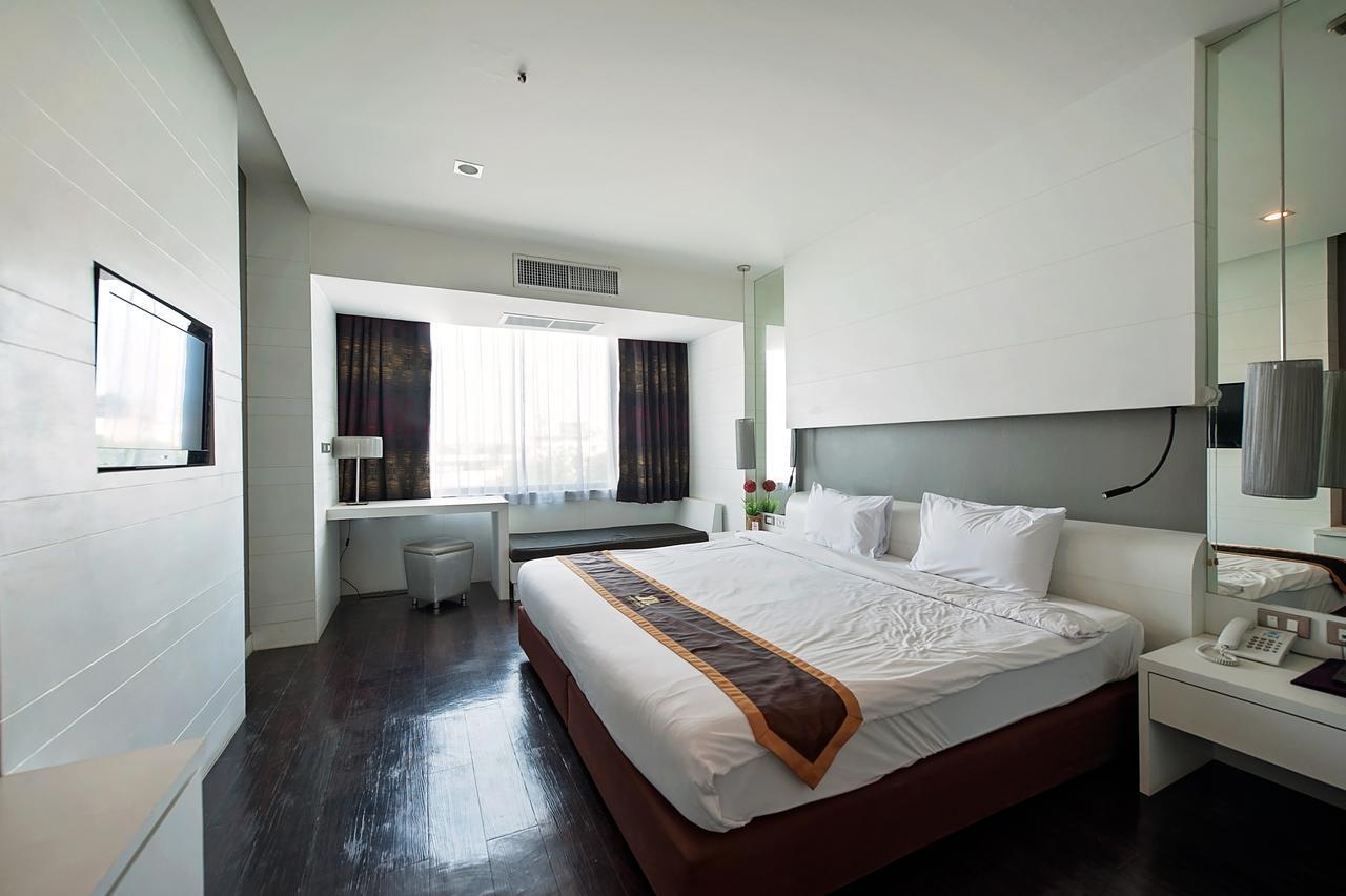 Hotel Khon Kaen Hotel