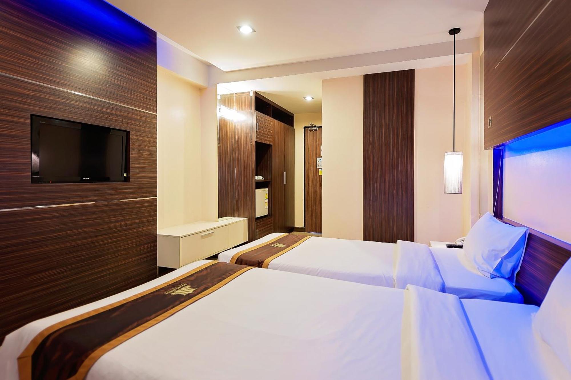 Khon Kaen Hotel