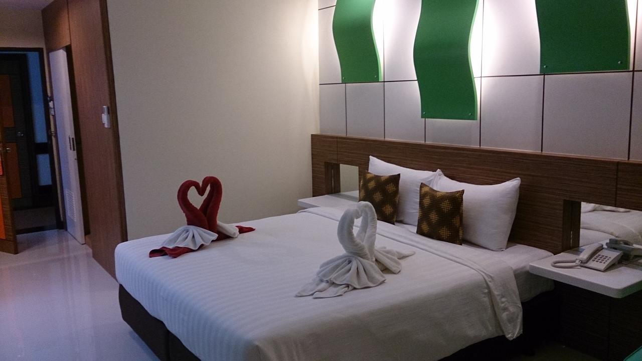 The Camelot Pattaya