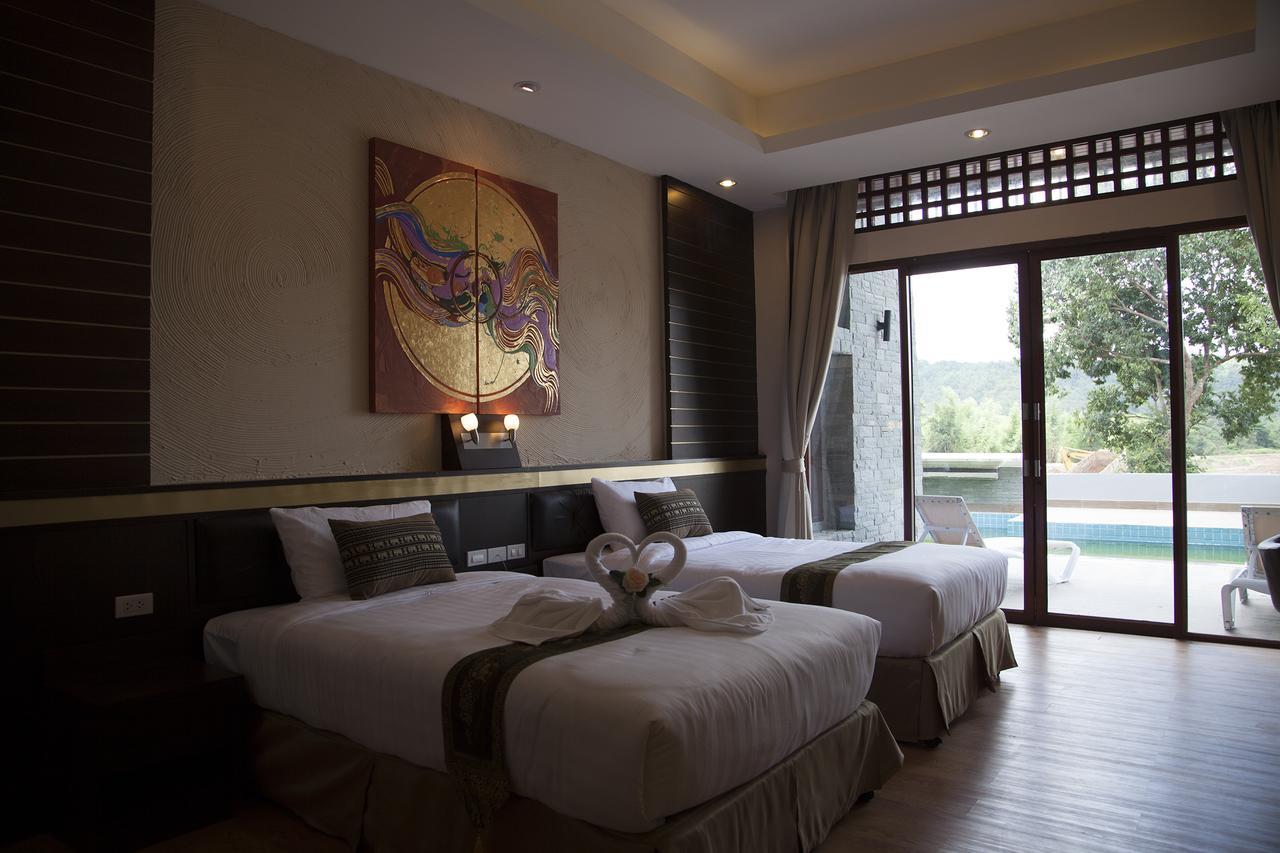 Hotel Sanctuary And Phu Ruea
