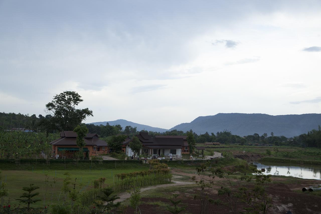 Sanctuary And Phu Ruea
