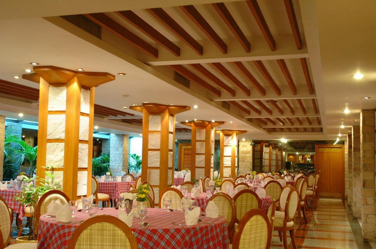 The Camelot Hotel Pattaya