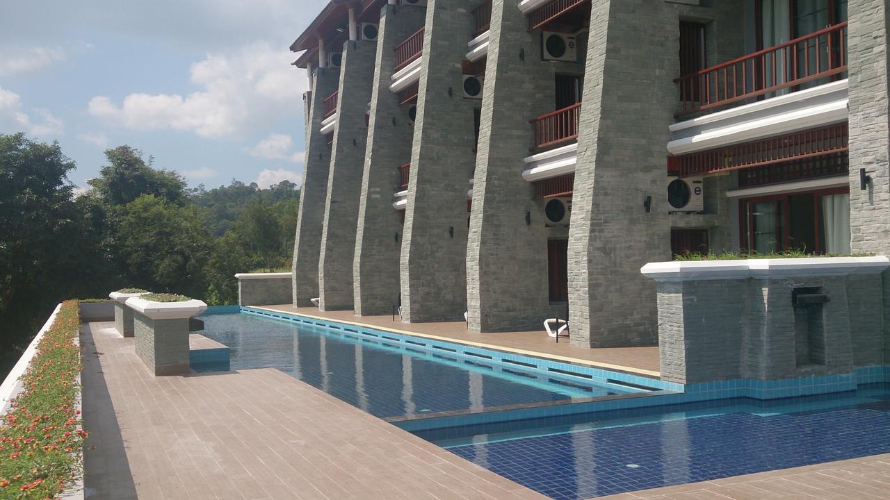 Sanctuary And