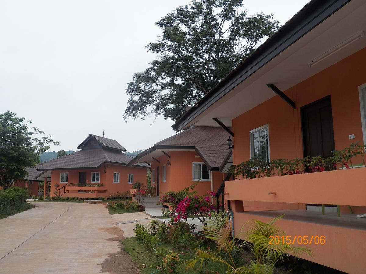 Sanctuary And Hotel