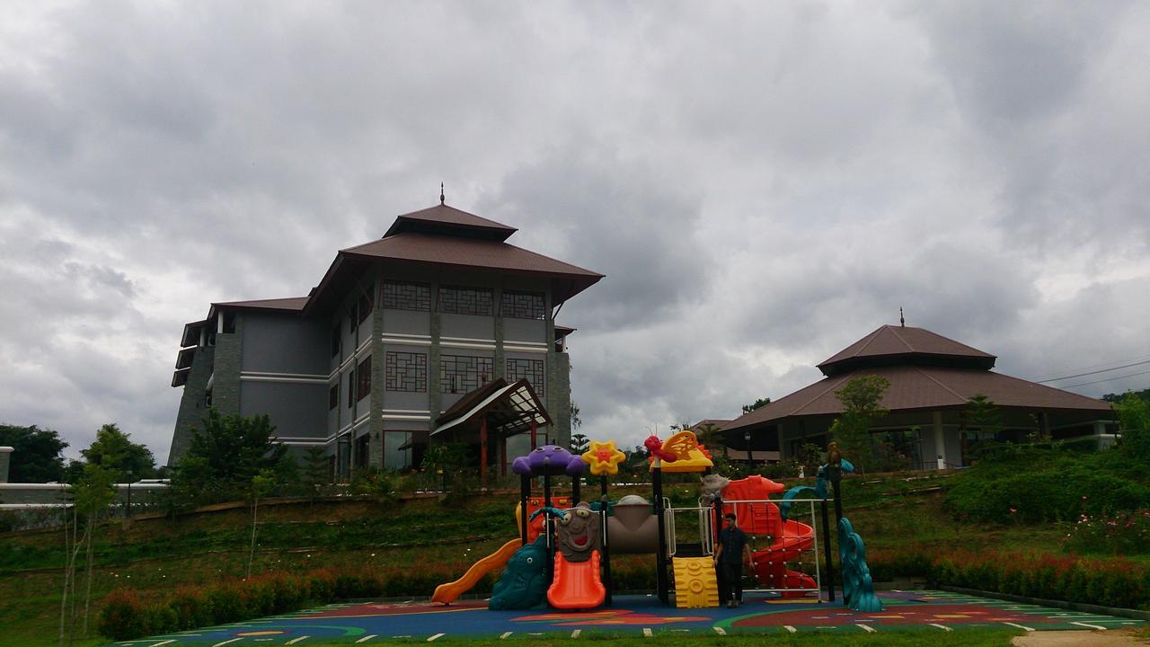Sanctuary And